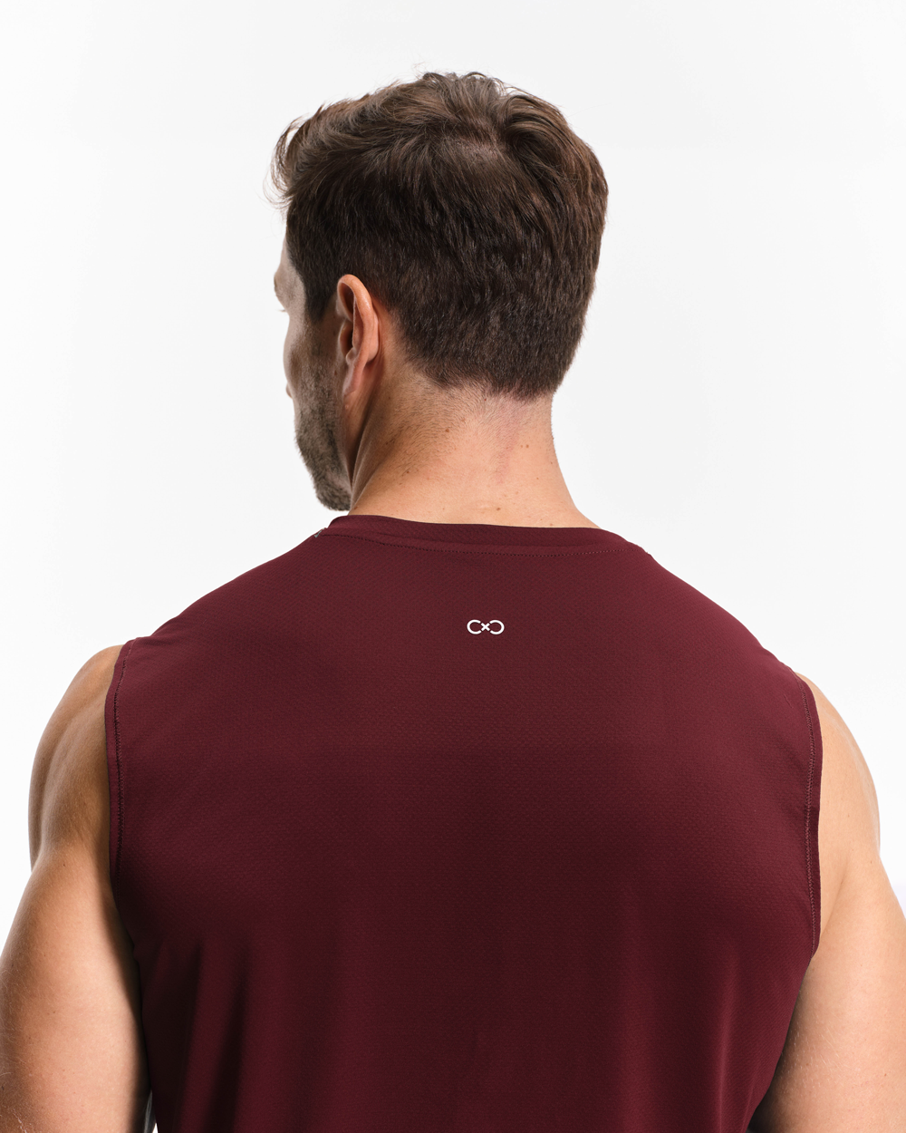 Áo Tank Cutoff Copper-Dura® Limitless