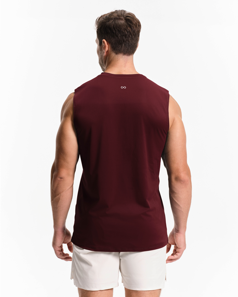 Áo Tank Cutoff Copper-Dura® Limitless