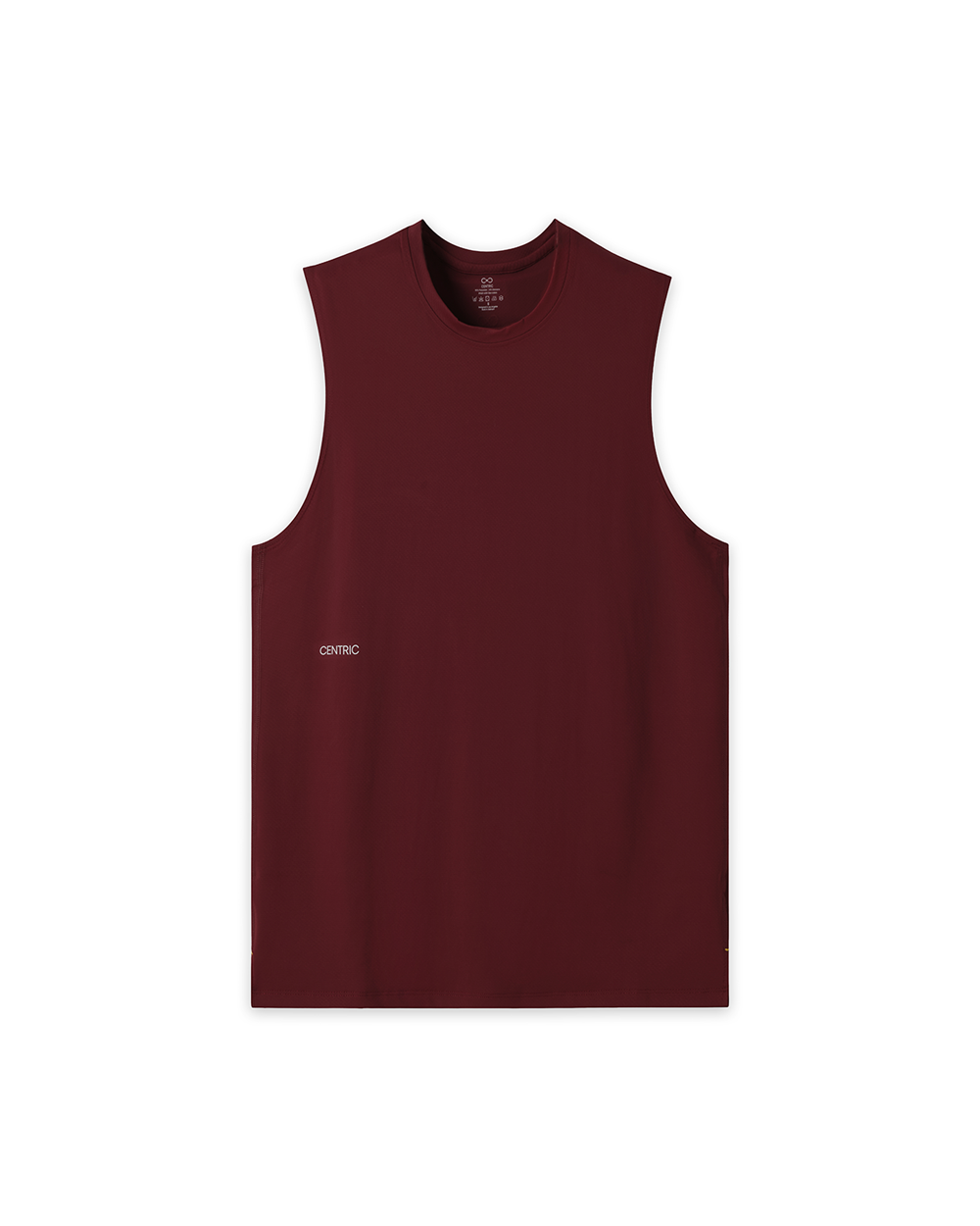 Áo Tank Cutoff Copper-Dura® Limitless