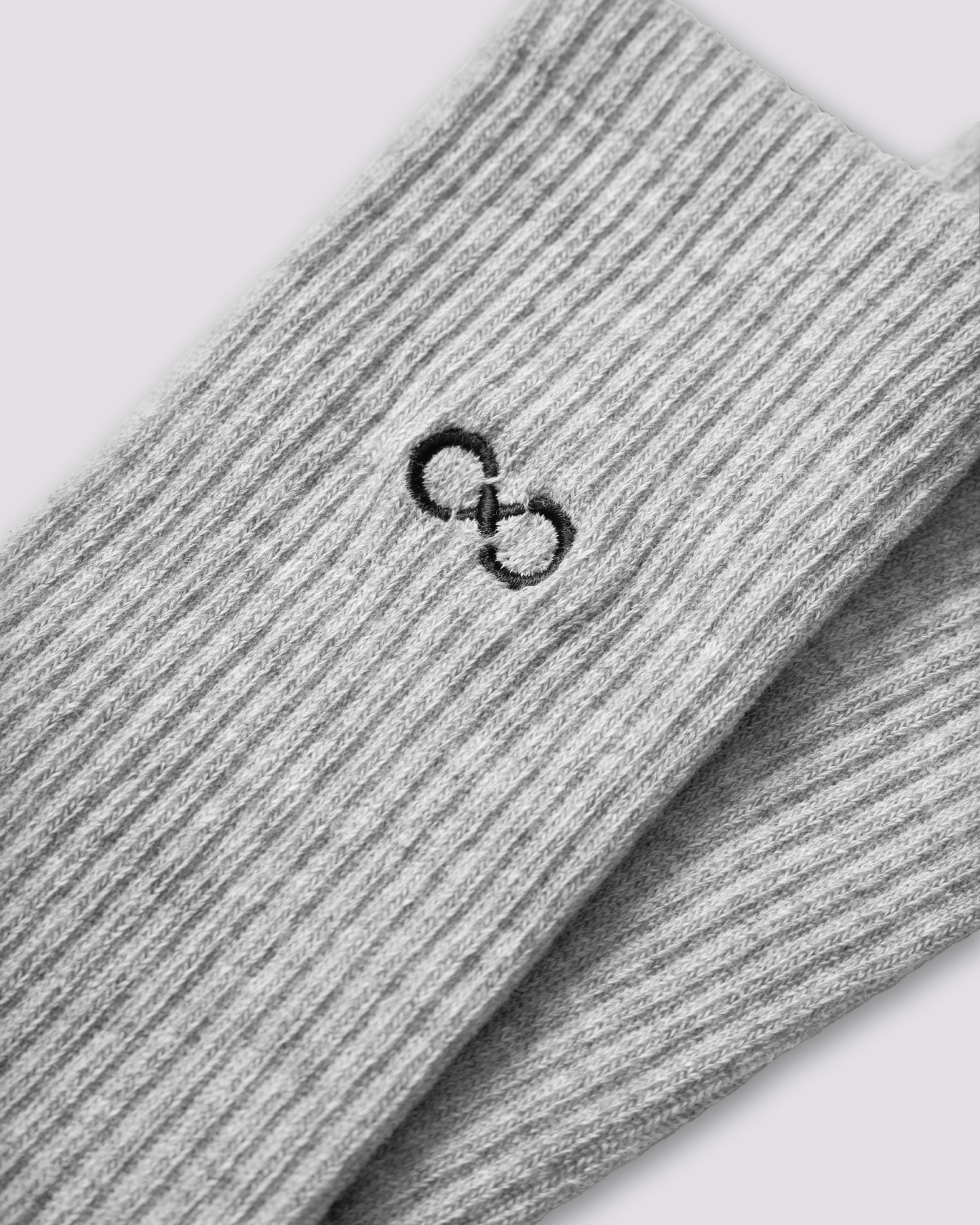 Performance Crew Socks - 2 Pack