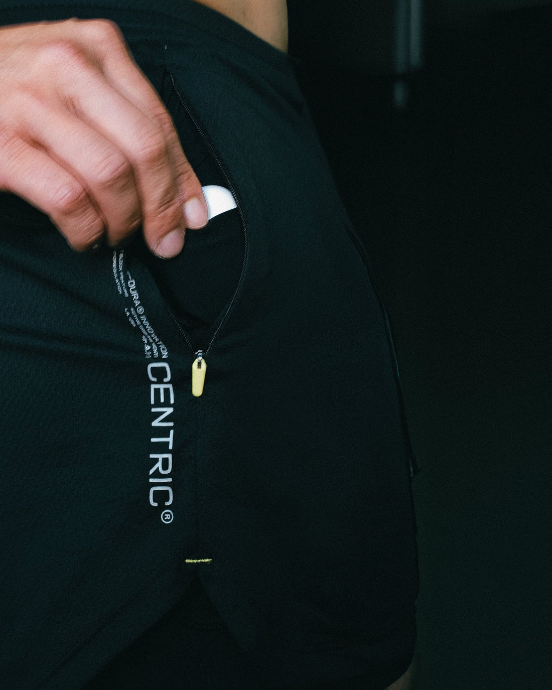How to Pick Gym Shorts for Serious Training