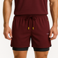 Copper-Dura™ Limitless Shorts