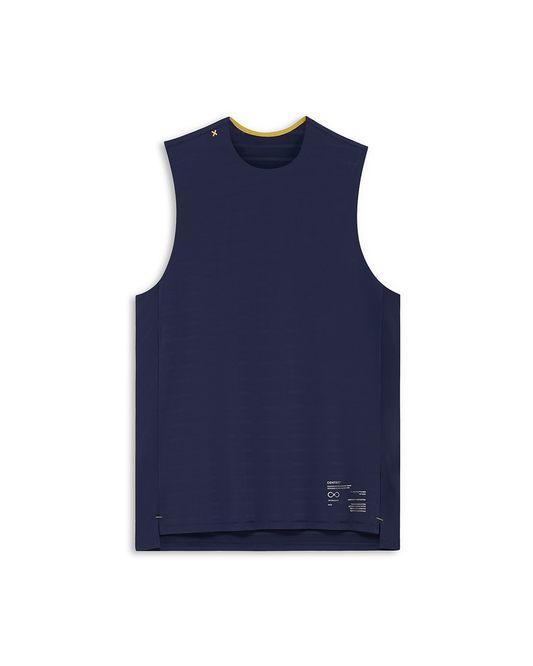 Áo Tank Cut-Off Airstripe™