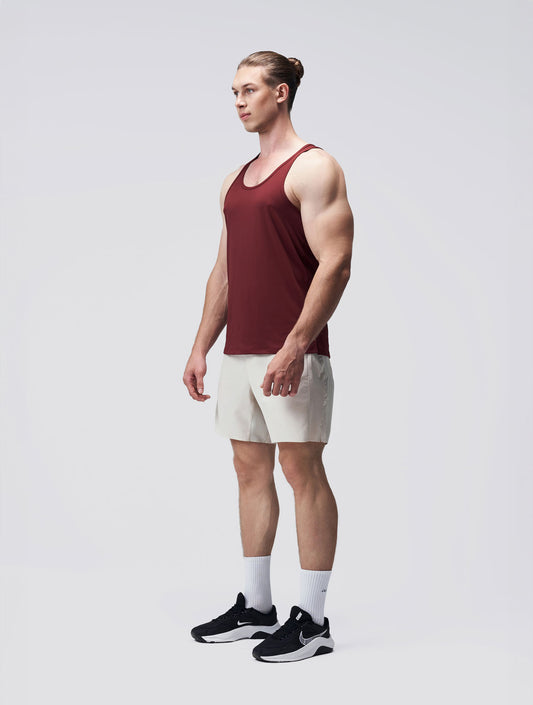 Áo Singlet Copper-Dura™ Limitless