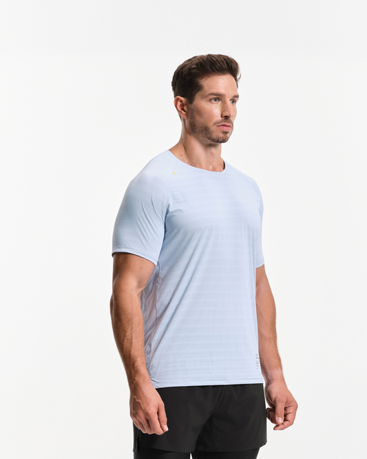 Áo Tee Airstripe™ Bolt