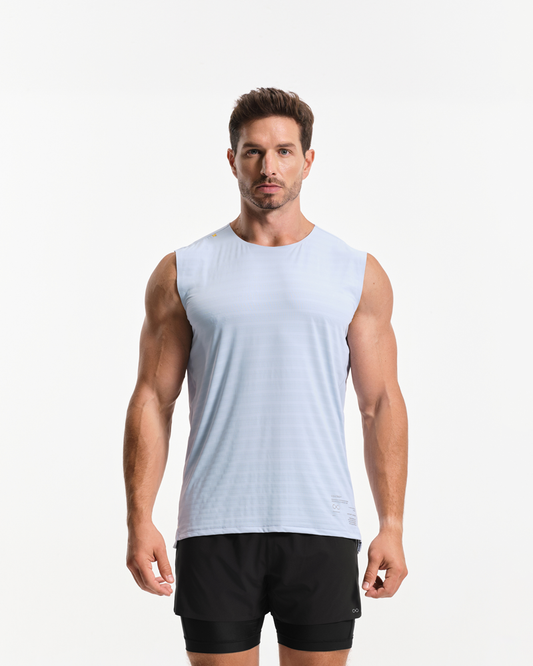 Áo Tank Cut-Off Airstripe™