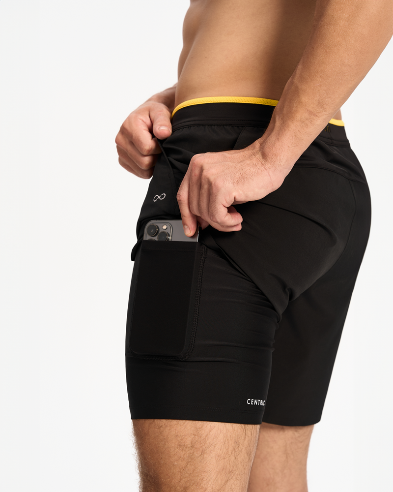 Quần Short Hiflex® Aero