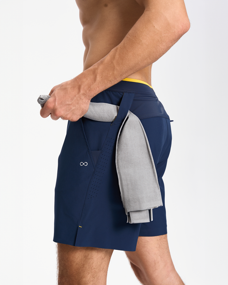 Quần Short Hiflex® Aero