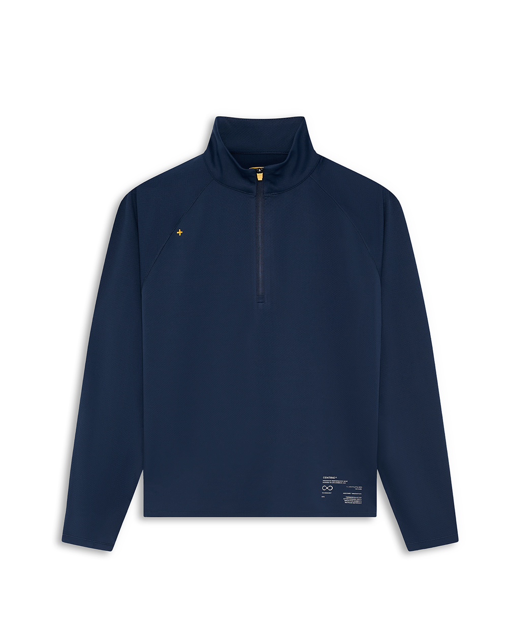 Copper-Dura™ Limitless 1/4 Zip Long Sleeve