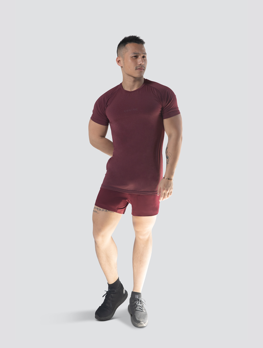 HiFlex™ Training Shorts 7