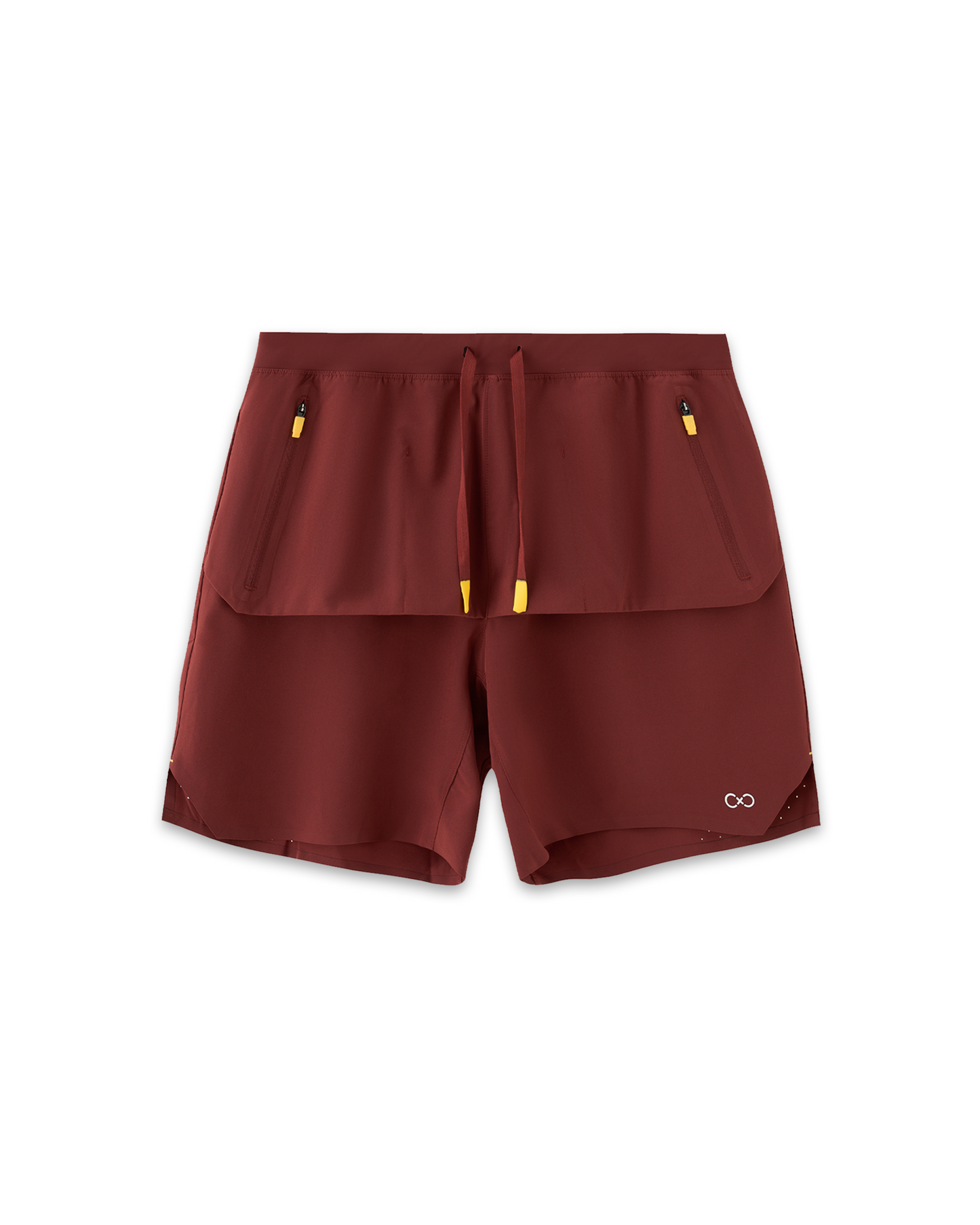 Brick Maroon