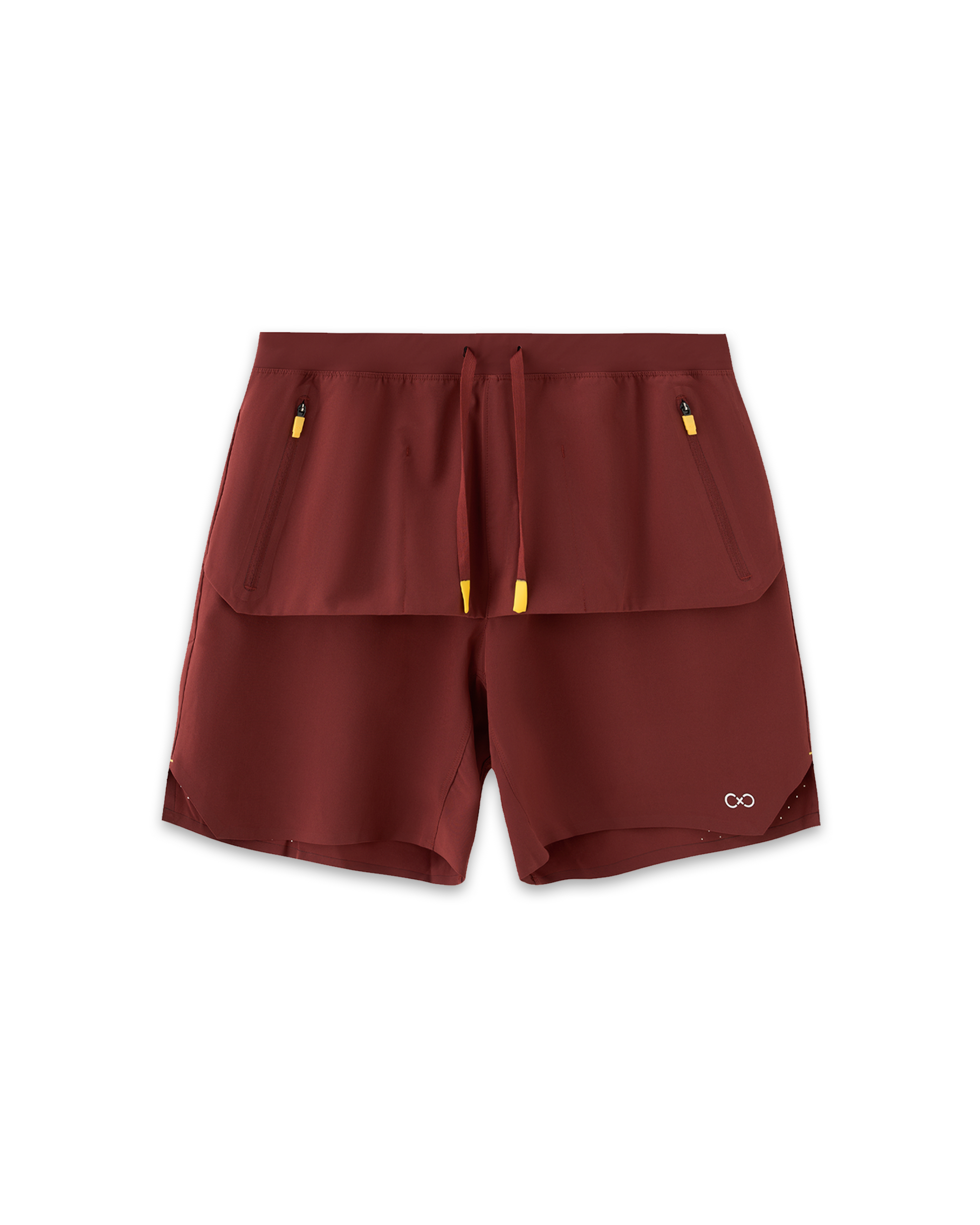 Brick Maroon