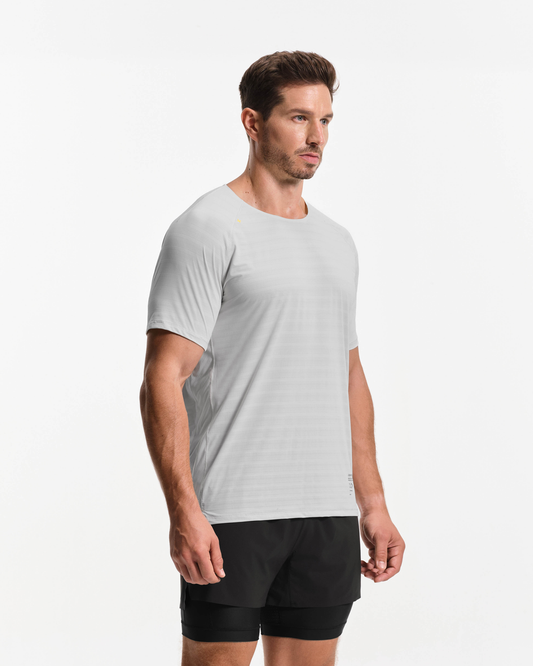 Áo Tee Airstripe™ Bolt