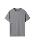 Copper-Dura® Limitless Tee steel-gray