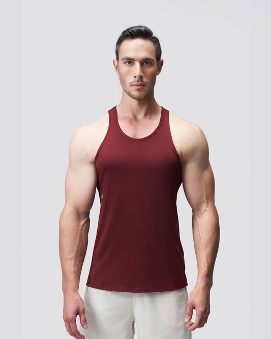 Copper-Dura™ Limitless Singlet