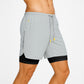 Copper-Dura™ Limitless Shorts