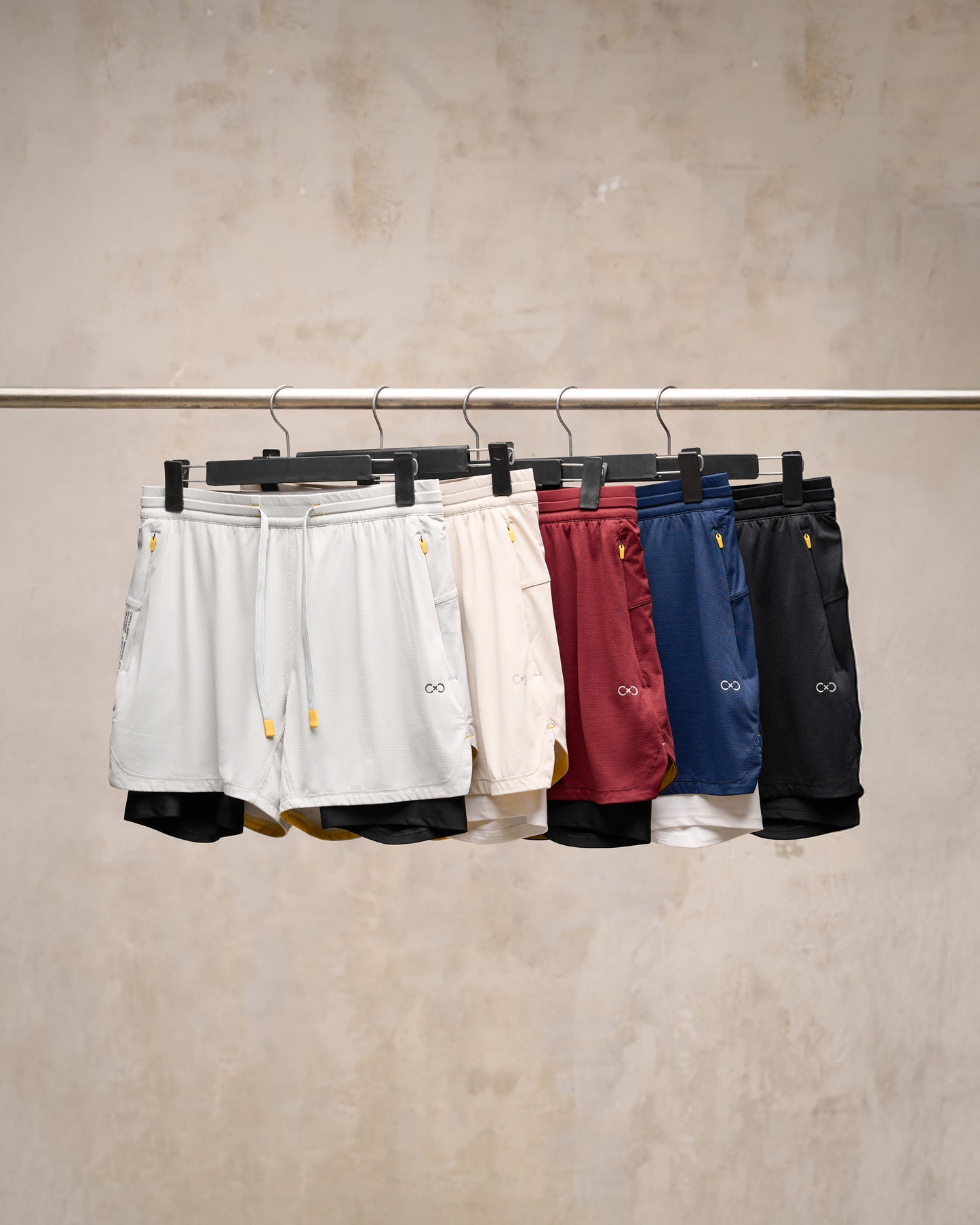 Copper-Dura™ Limitless Shorts
