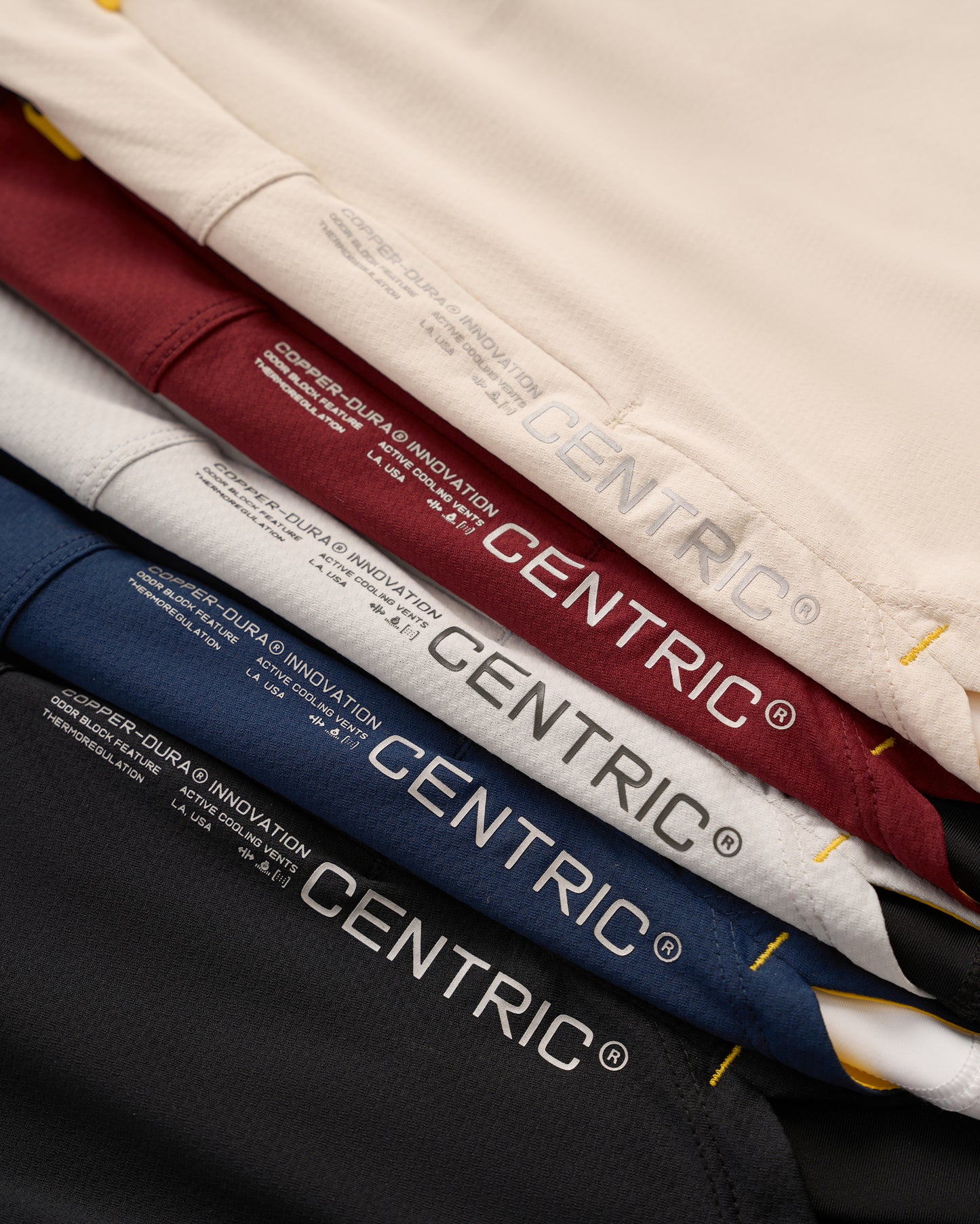 Copper-Dura™ Limitless Shorts