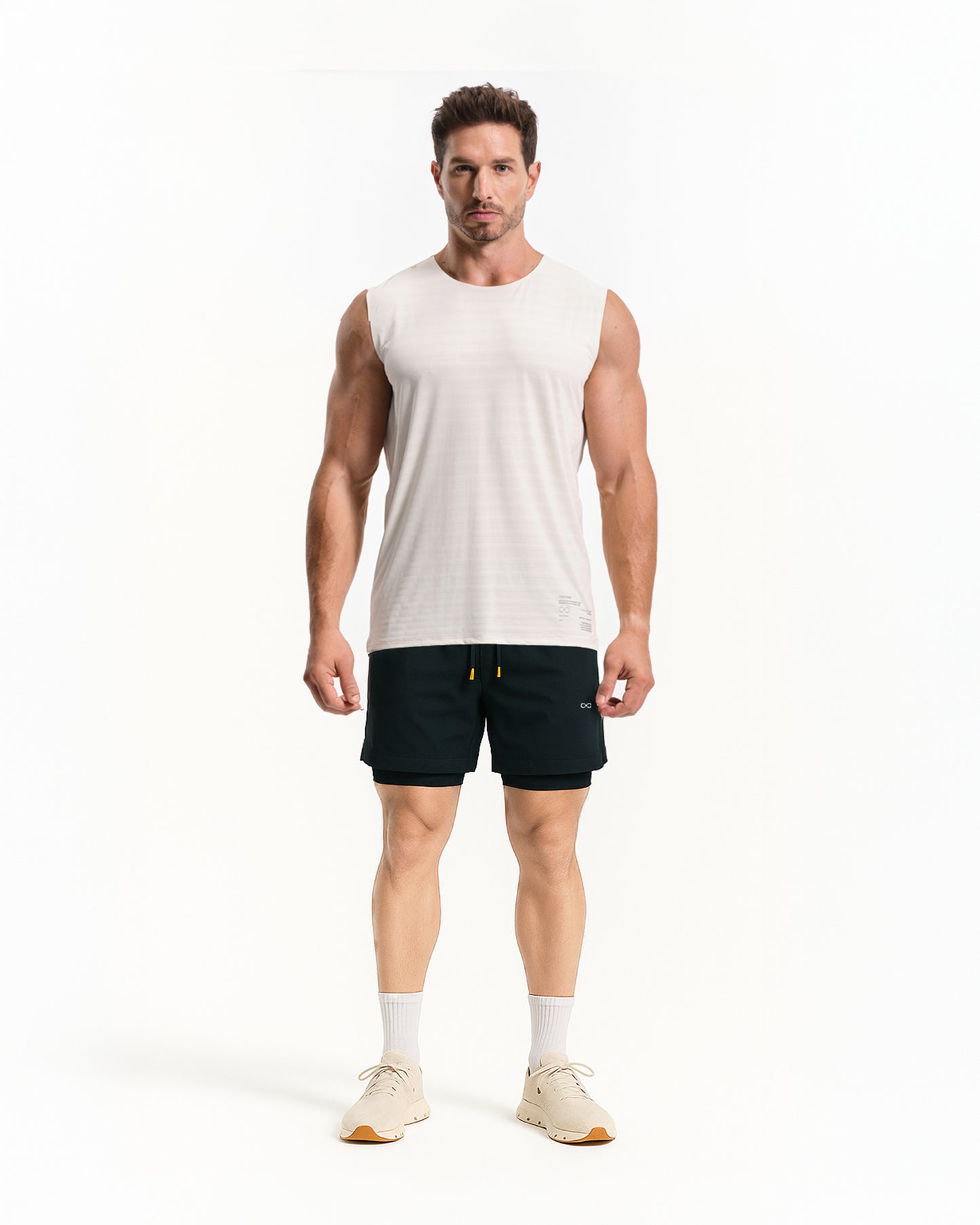 Copper-Dura™ Limitless Shorts