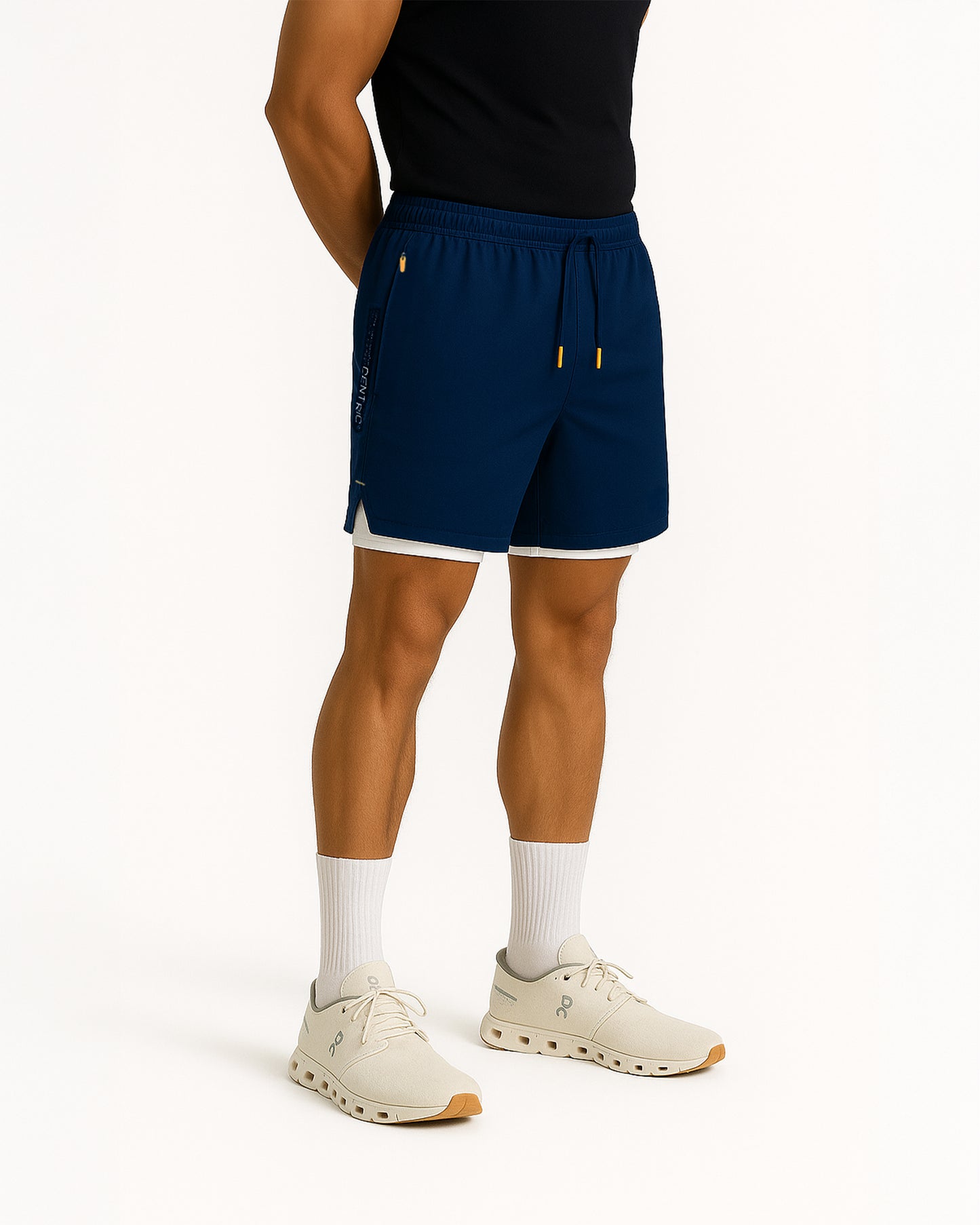 Copper-Dura™ Limitless Shorts