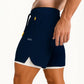 Copper-Dura™ Limitless Shorts