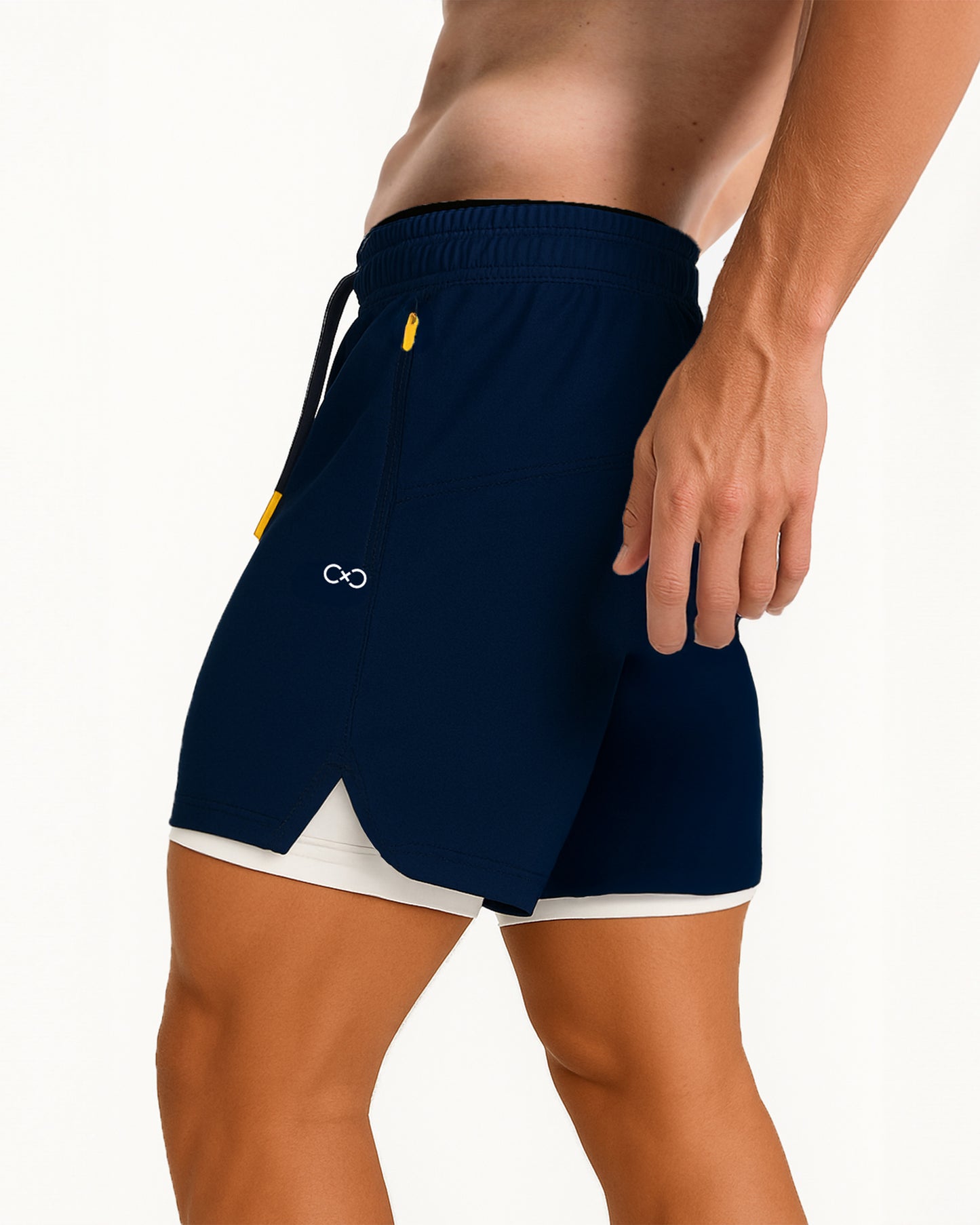 Copper-Dura™ Limitless Shorts