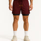 Copper-Dura™ Limitless Shorts