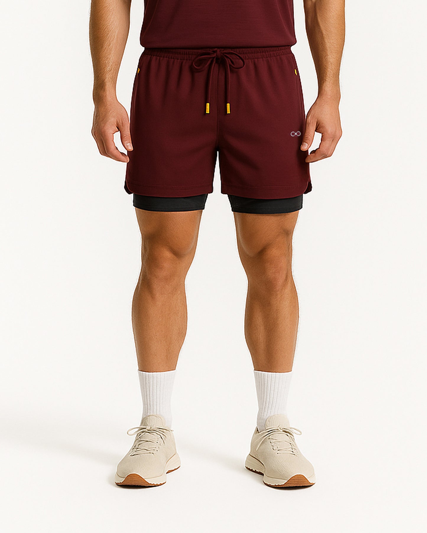 Copper-Dura™ Limitless Shorts