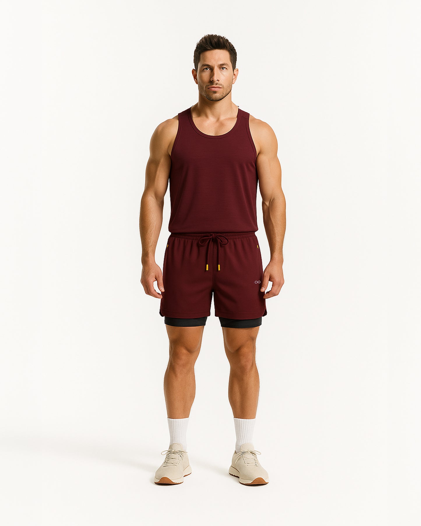 Copper-Dura™ Limitless Shorts