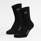 Performance Crew Socks - 2 Pack