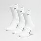 Performance Crew Socks - 3 Pack