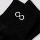 Performance Quarter Length Socks