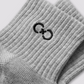 Performance Quarter Length Socks