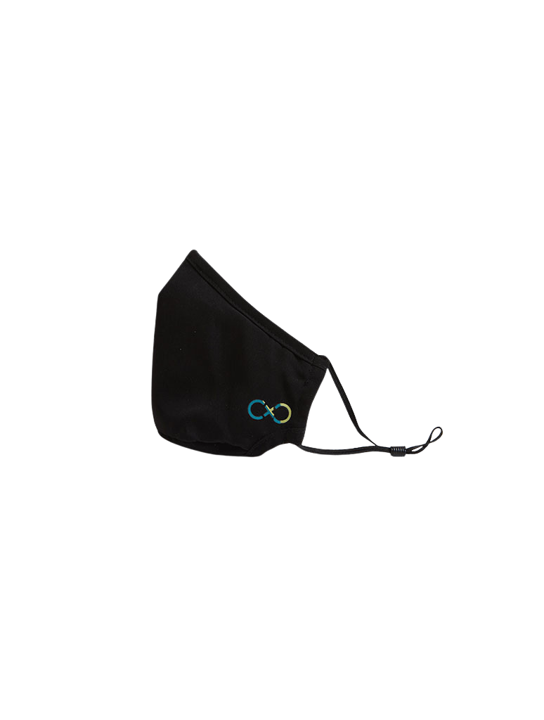 Aero 3 Layer Reusable Face Mask - Centric | Asia Pacific