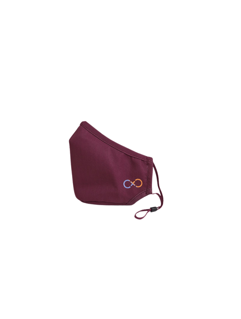 Aero 3 Layer Reusable Face Mask - Centric | Asia Pacific