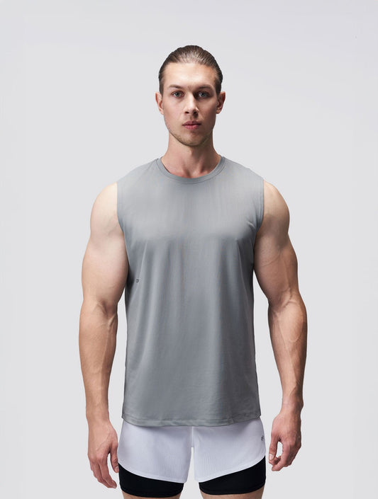 Copper-Dura™ Limitless Cut-Off Shirt