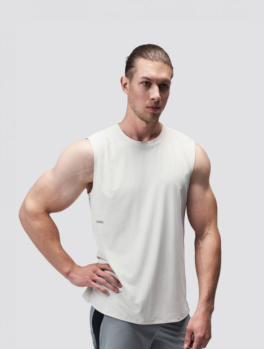 Copper-Dura™ Limitless Cut-Off Shirt