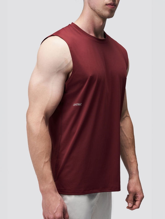 Copper-Dura™ Limitless Cut-Off Shirt