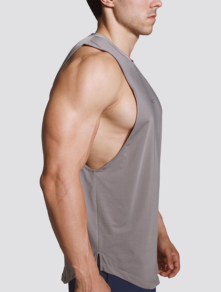 Áo Muscle Tank SilkTek™ - Centric | Asia Pacific