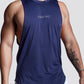 Áo Muscle Tank SilkTek™ - Centric | Asia Pacific