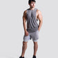 Áo Muscle Tank SilkTek™ - Centric | Asia Pacific