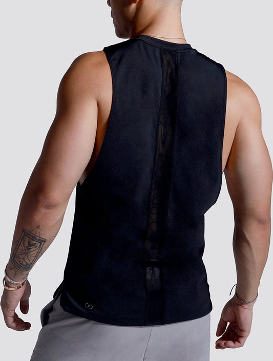 SilkTek™ Muscle Tank