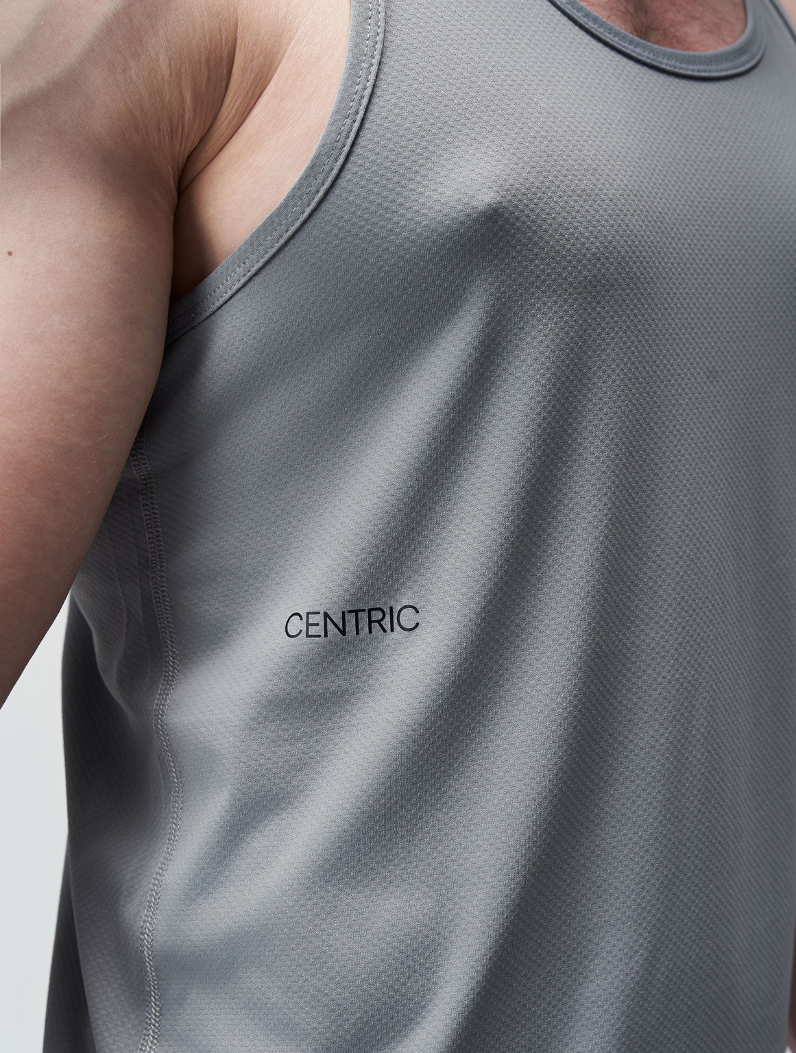 Áo Singlet Copper - Dura™ Limitless - Centric | Asia Pacific