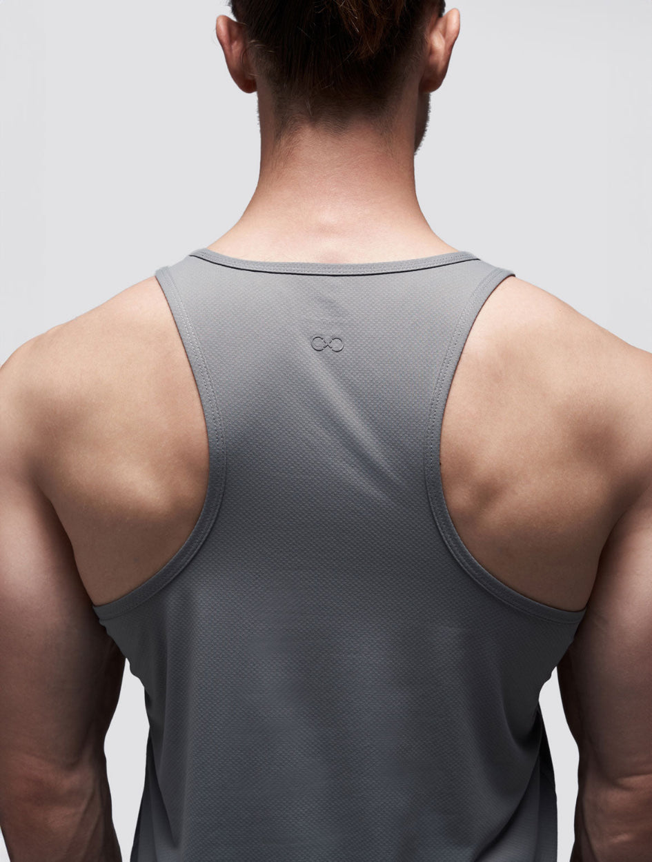 Áo Singlet Copper - Dura™ Limitless - Centric | Asia Pacific