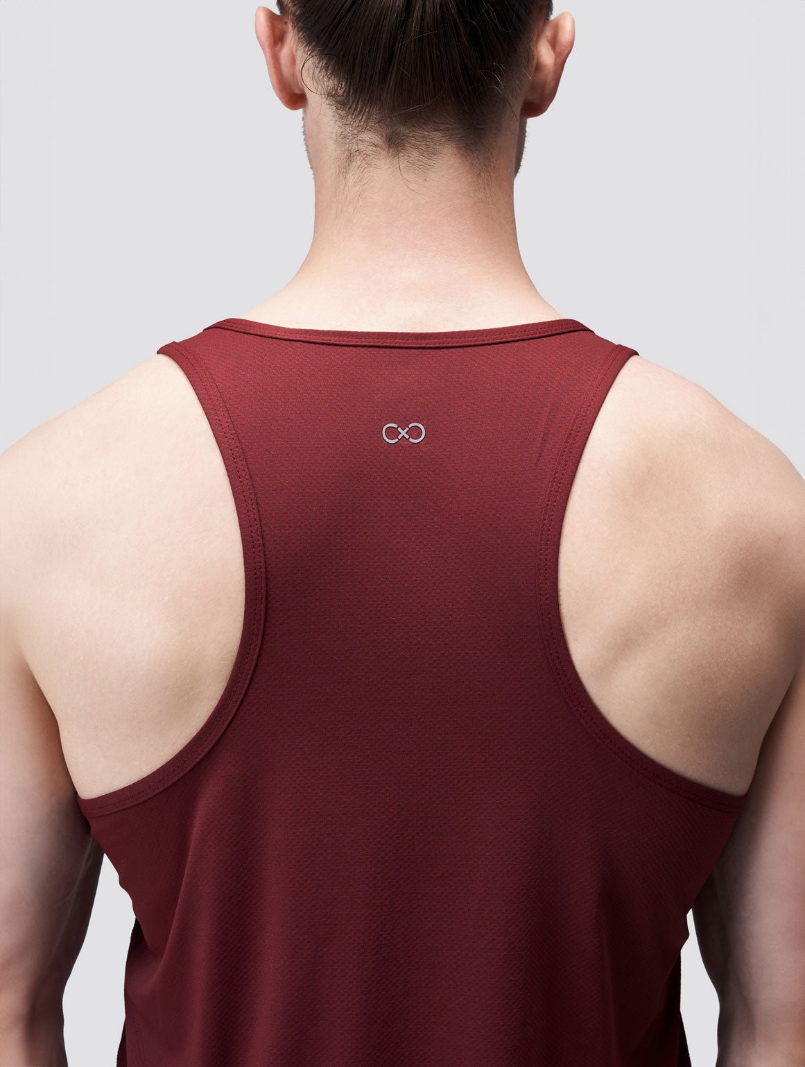 Áo Singlet Copper - Dura™ Limitless - Centric | Asia Pacific