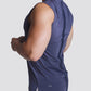 Áo Sleeveless Tee SilkTek™ - Centric | Asia Pacific