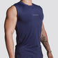 Áo Sleeveless Tee SilkTek™ - Centric | Asia Pacific