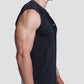 Áo Sleeveless Tee SilkTek™ - Centric | Asia Pacific