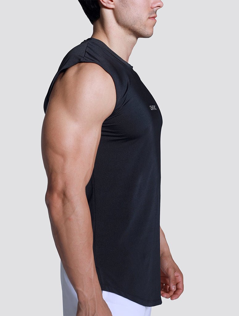 Áo Sleeveless Tee SilkTek™ - Centric | Asia Pacific