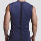 Áo Sleeveless Tee SilkTek™ - Centric | Asia Pacific